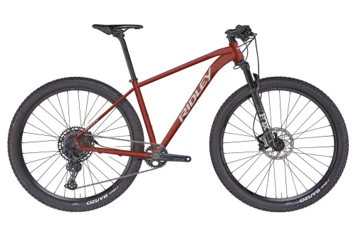 Cross Country Bike Ridley Ignite A9 NX Eagle 2026 | 29 Zoll | Diamant