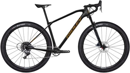 Gravel Bike Ridley Ignite GTX Sram Rival 1x 2025 | 29 Zoll | Diamant