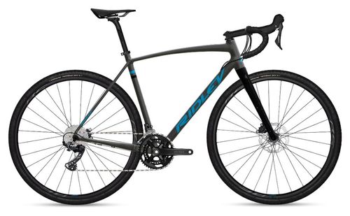 Gravel Bike Ridley Kanzo A 2023 | 28 Zoll | Diamant