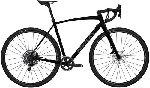 Gravel Bike Ridley Kanzo A 2023 | 28 Zoll | Diamant