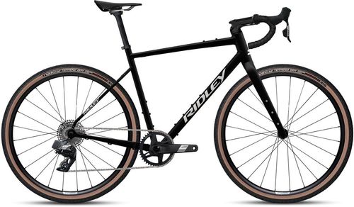 Gravel Bike Ridley Kanzo Adventure Alu 2025 | 28 Zoll | Diamant