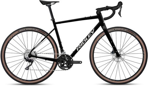 Gravel Bike Ridley Kanzo Adventure Alu 2025 | 28 Zoll | Diamant