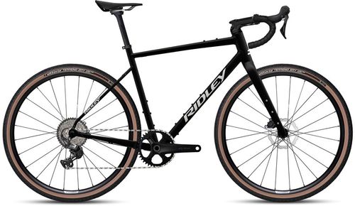 gravel bike rose Backroad Rival eTap AXS XPLR 28 inch – H&B Exclusive Farbe:ECLIPSE V.23 ROCKBROS Magnetischer Flaschenhalter für RJ70R
