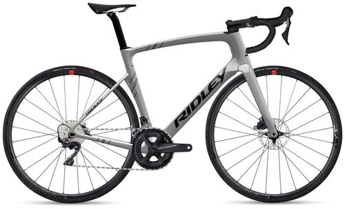 Aero Rennrad Ridley Noah 2024 | 28 Zoll | Diamant