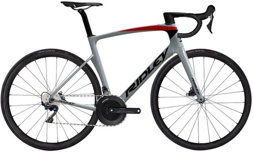 Aero Rennrad Ridley Noah 2024 | 28 Zoll | Diamant