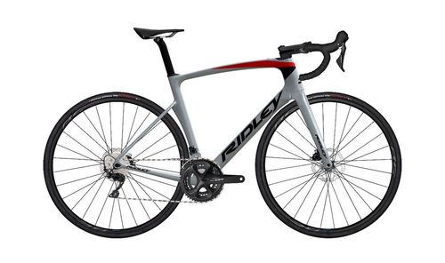 Aero Rennrad Ridley Noah Disc 105 2x11 2025 | 28 Zoll | Diamant