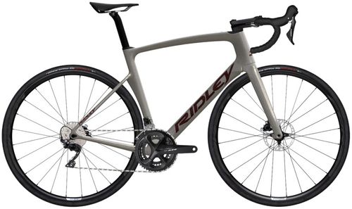 Aero Rennrad Ridley Noah Disc 2023 | 28 Zoll | Diamant