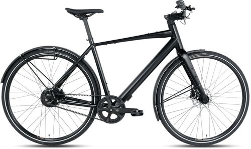 Urban E-Bike Ridley Urbx 2025 | 360 Wh | 28 Zoll | Diamant