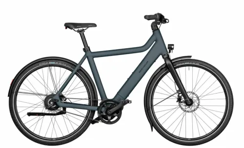 E-Bike Tourenrad Riese und Müller Culture vario 2025 | 625 Wh | 28 Zoll | Diamant