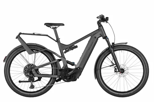 E-Bike Tourenrad Riese und Müller Delite4 GT touring 2024 | 750 Wh | 27,5 Zoll | Diamant