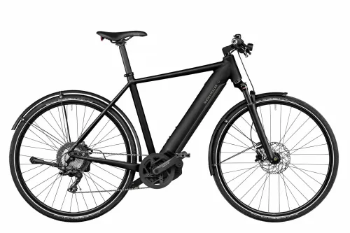 E-Bike Tourenrad Riese und Müller Roadster4 touring 2024 | 625 Wh | 28 Zoll | Diamant