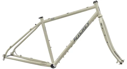 Komplettrahmen Ritchey Ascent Disc Touring Rahmenkit 2023