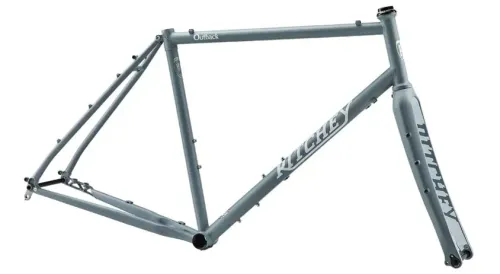 Komplettrahmen Ritchey Outback V3 Disc Gravel Rahmenkit 2024