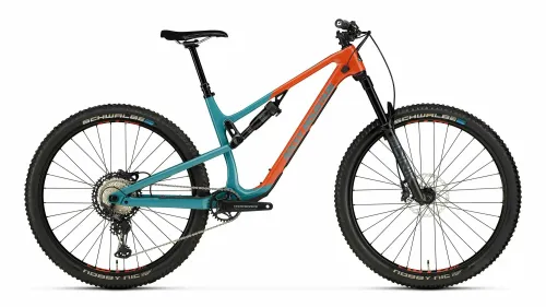 All Mountain Bike RockyMountain Instinct Carbon 50 2026 | 29 Zoll | Diamant