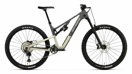 All Mountain Bike RockyMountain Instinct Carbon 50 2026 | 29 Zoll | Diamant