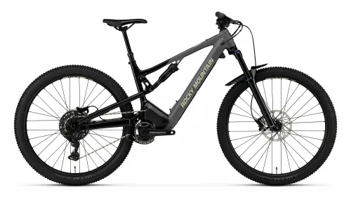 E-Allmountain MTB RockyMountain Instinct Powerplay Alloy 30 0 | 720 Wh | 29 Zoll | Diamant