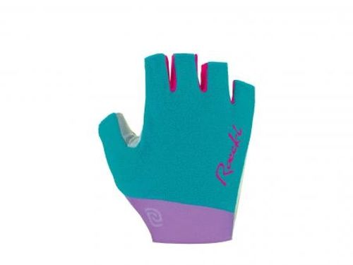 Fahrradhandschuhe Roeckl DELENI Damen Handschuh 2026