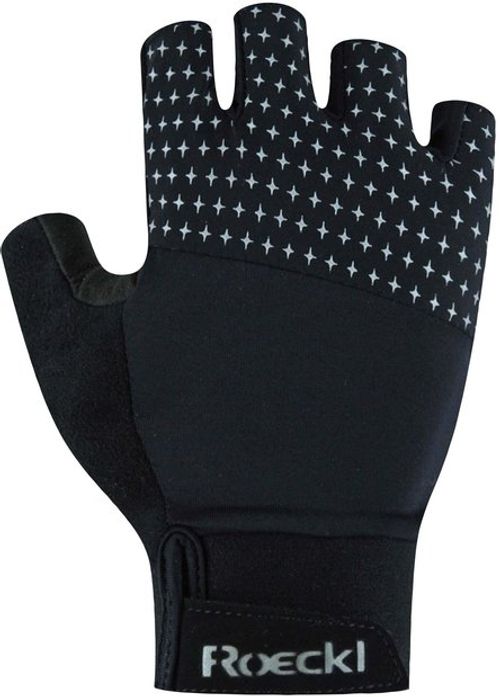 Fahrradhandschuhe Roeckl Handschuhe Diamante 2024