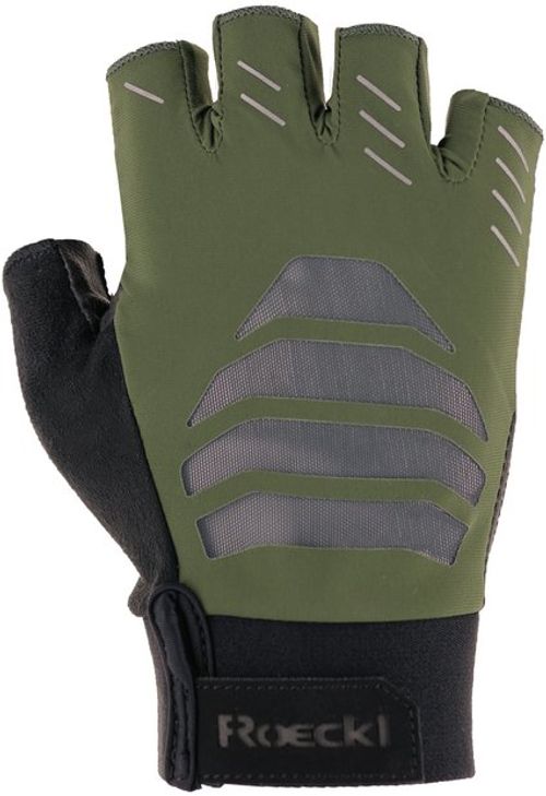 Fahrradhandschuhe Roeckl Handschuhe Irai 2024