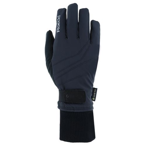 Fahrradhandschuhe Roeckl HORGAU GORE-TEX Winter Fahrradhandschuhe 0