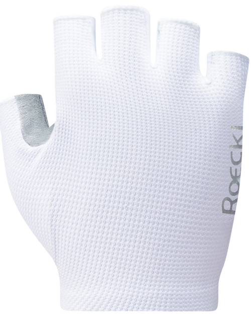 Fahrradhandschuhe Roeckl Imst Kurzfinger Handschuhe 2026
