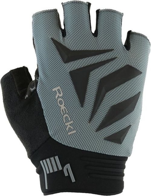 Fahrradhandschuhe Roeckl Isera 2 Kurzfinger Handschuhe 2026