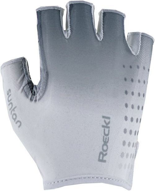 Fahrradhandschuhe Roeckl Istia Kurzfinger Handschuhe 2025