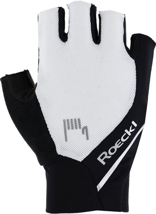 Fahrradhandschuhe Roeckl Ivory 2 Kurzfinger Handschuhe 2026