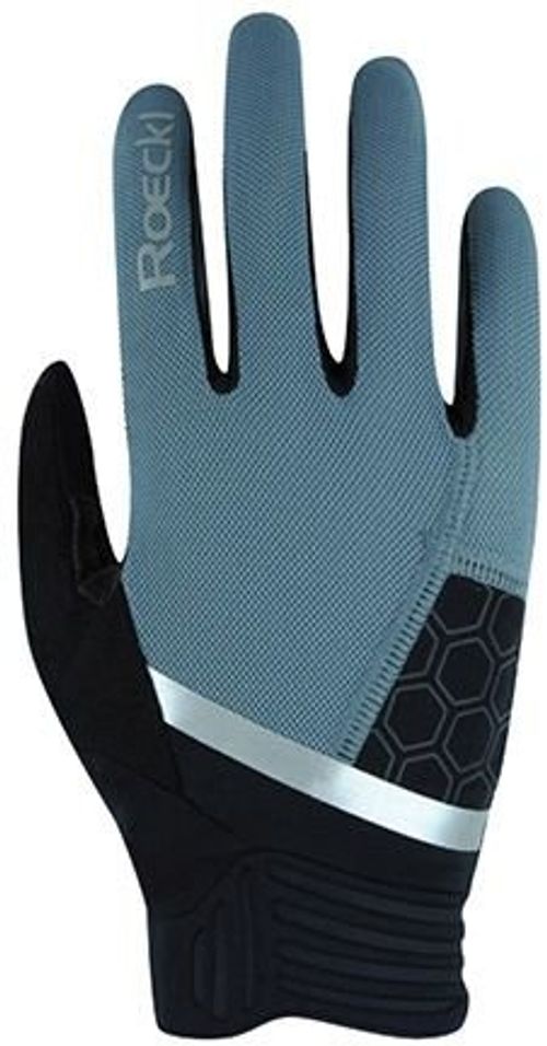 Fahrradhandschuhe Roeckl Morgex Langfinger Handschuhe 2023