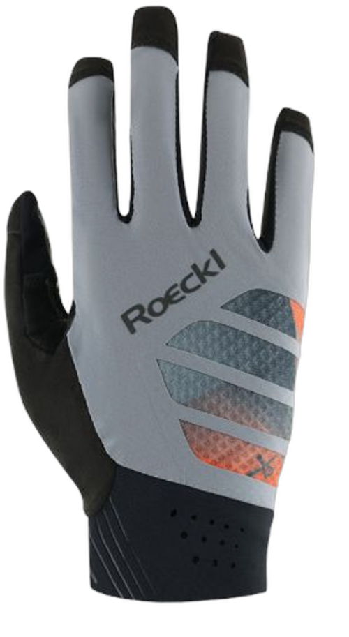 Fahrradhandschuhe Roeckl Murnau 2 Langfinger Handschuhe 2026