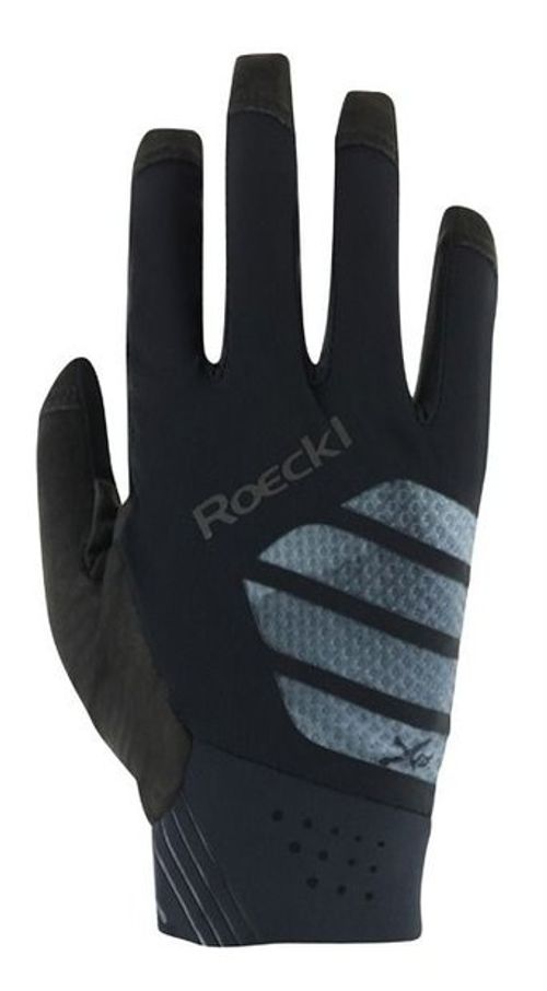 Fahrradhandschuhe Roeckl Murnau 2 Langfinger Handschuhe 2026