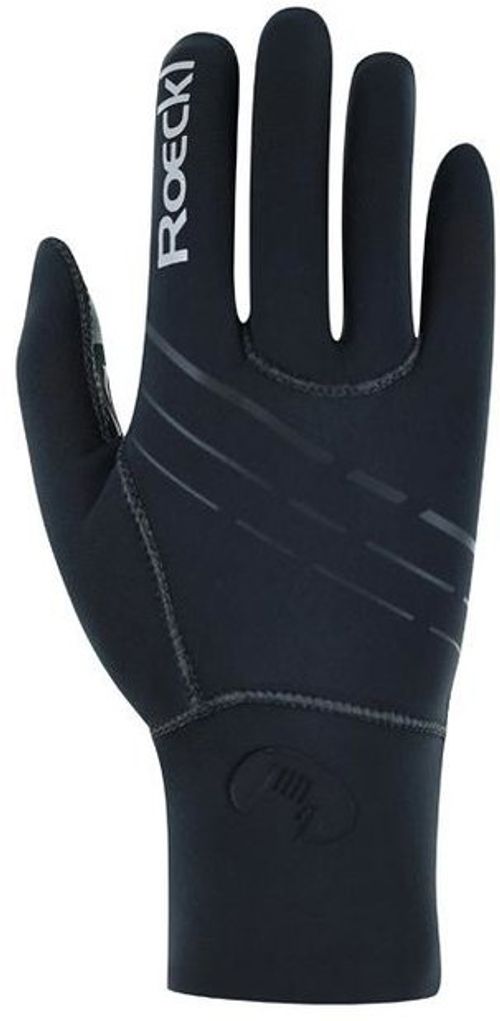 Fahrradhandschuhe Roeckl Pacio Langfinger Handschuhe 2024