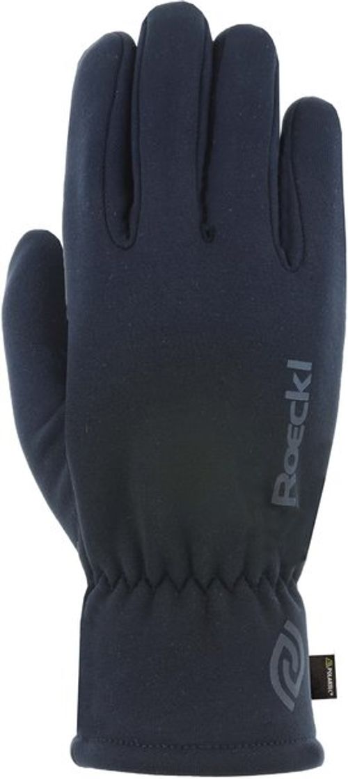 Fahrradhandschuhe Roeckl Parlan Langfinger Handschuhe 2025
