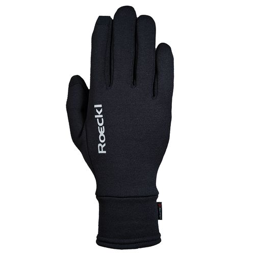 Fahrradhandschuhe Roeckl PAULISTA Winter Fahrradhandschuhe 0