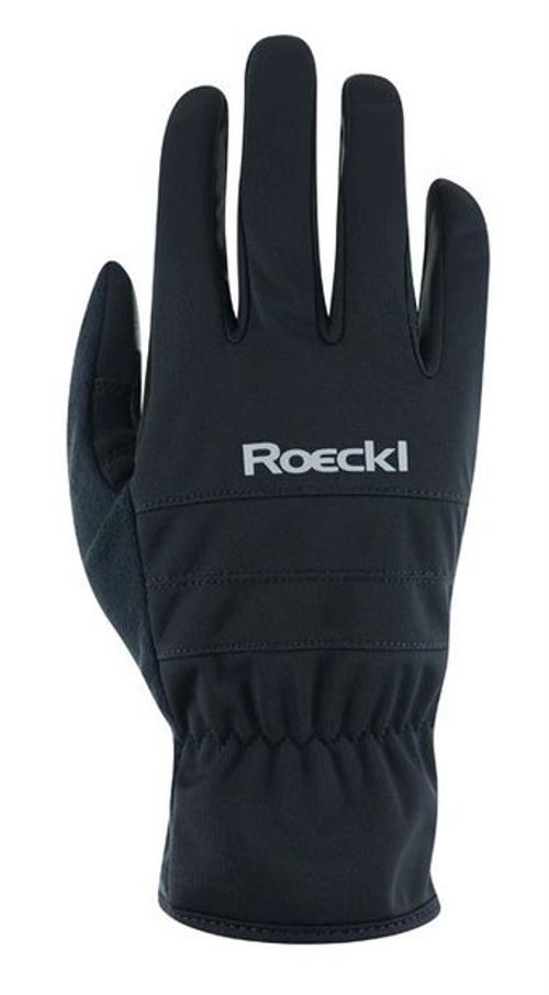 Fahrradhandschuhe Roeckl Raiano 2 Langfinger Handschuhe 2025