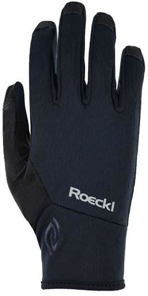 Fahrradhandschuhe Roeckl Ramsau 2 Langfinger Handschuhe 2025