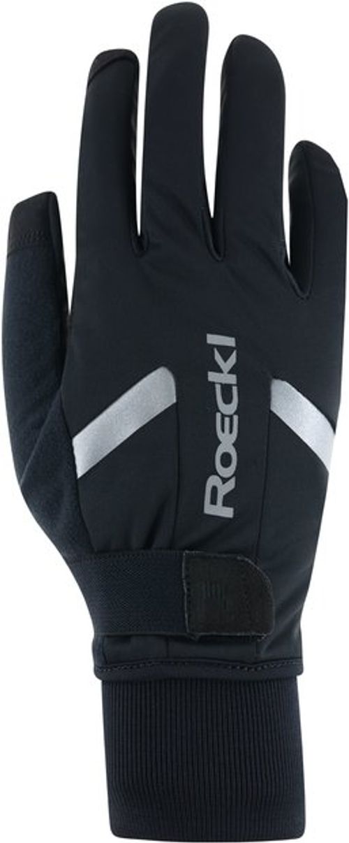Fahrradhandschuhe Roeckl Ravensburg 3 Langfinger Handschuhe 2025