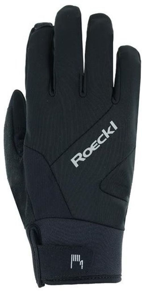 Fahrradhandschuhe Roeckl Reichenthal 2 Langfinger Handschuhe 2025