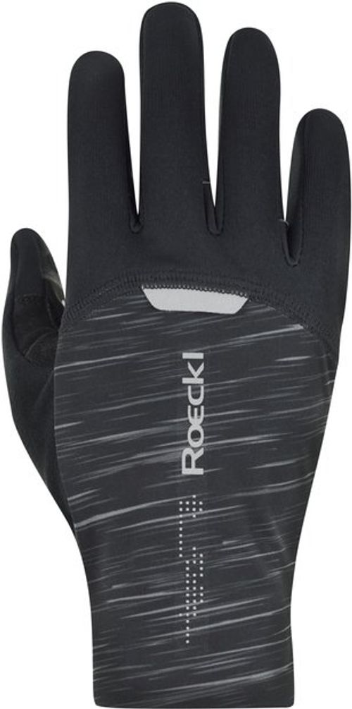 Fahrradhandschuhe Roeckl Rimbach 2 Langfinger Handschuhe 2025