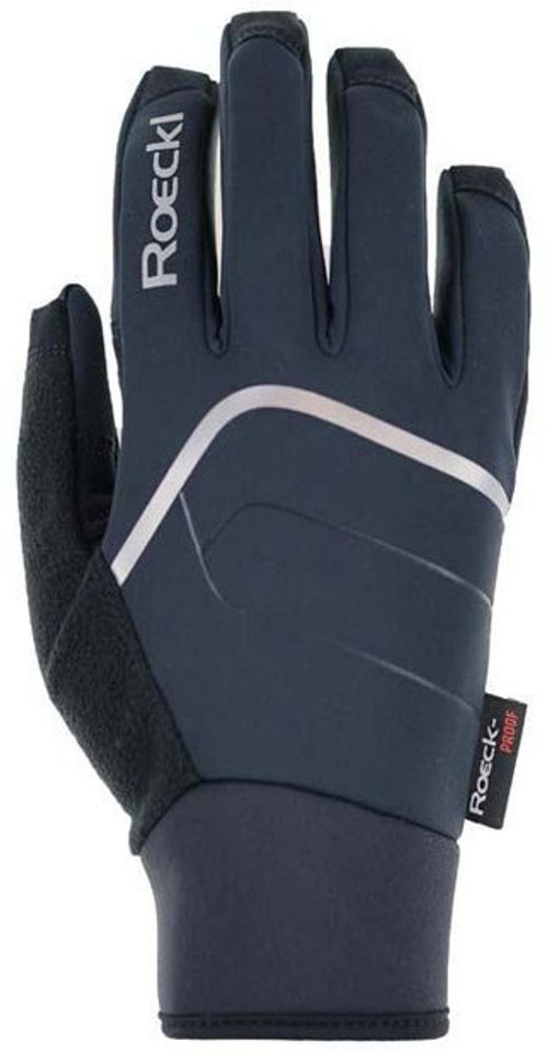 Fahrradhandschuhe Roeckl Roen 2 Langfinger Handschuhe 2025