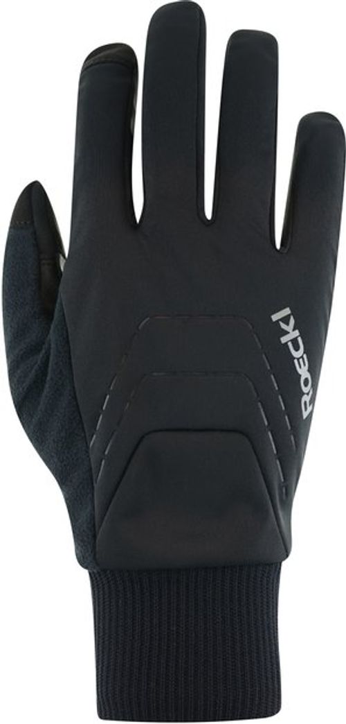 Fahrradhandschuhe Roeckl Rofan 3 Langfinger Handschuhe 2025