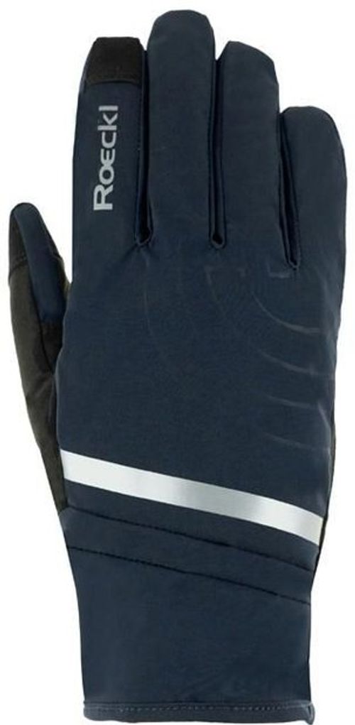 Fahrradhandschuhe Roeckl Rosegg 2 GTX Langfinger Handschuhe 2025