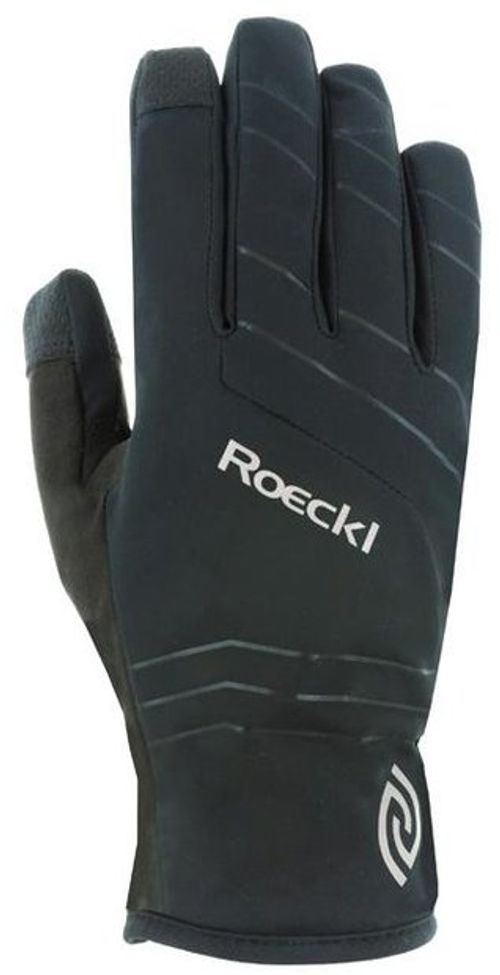 Fahrradhandschuhe Roeckl Rosegg GTX 2023