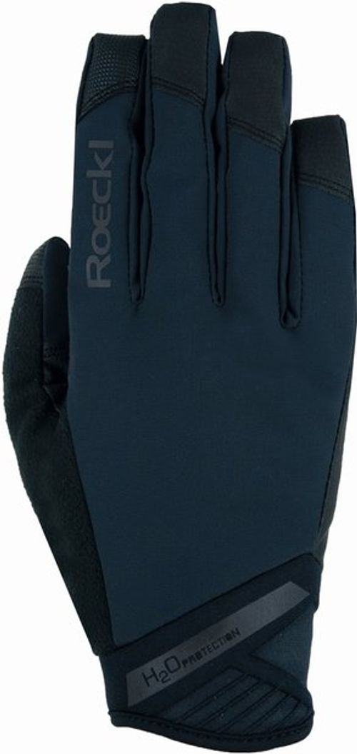 Fahrradhandschuhe Roeckl Rosenheim Langfinger Handschuhe 2024