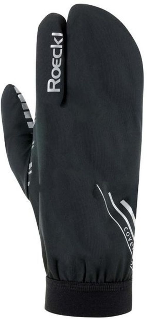 Fahrradhandschuhe Roeckl Rottal Cover Trigger 2025