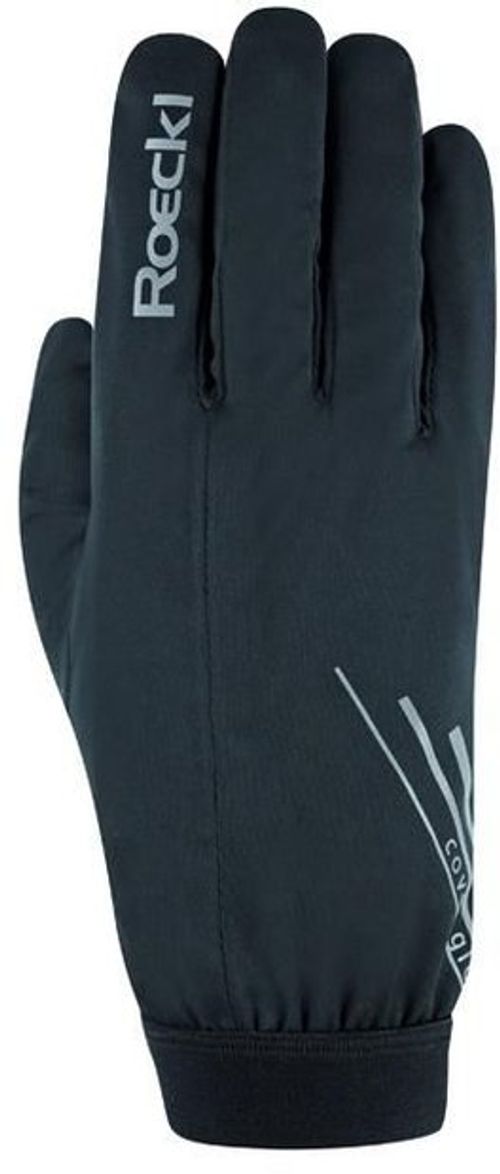 Fahrradhandschuhe Roeckl Rottal Überhandschuhe 2025