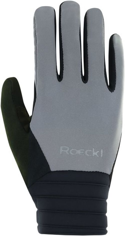 Fahrradhandschuhe Roeckl Rotterdam 2 Langfinger Handschuhe 2025