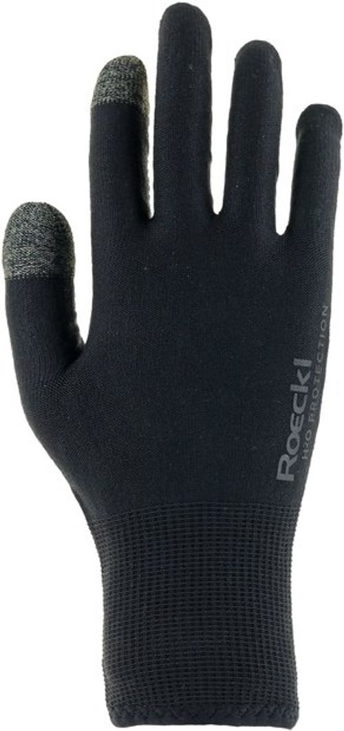 Fahrradhandschuhe Roeckl Rudlhorn Langfinger Handschuhe 2025