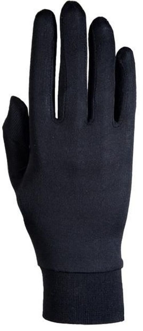 Fahrradhandschuhe Roeckl Silk Langfinger Handschuhe 2025