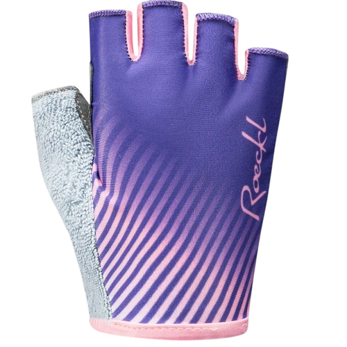 Fahrradhandschuhe Roeckl Tarifa 2 Kurzfinger Handschuhe 2026